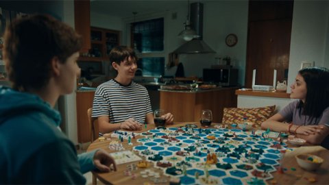 "Qué bueno que la internet de tu casa es Personal", la nueva campaña de Personal con la participación de Yanina Latorre