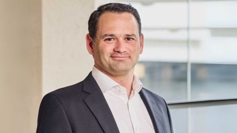 Getronics refuerza su liderazgo global con talento argentino: Santiago Piacenza se suma como COO