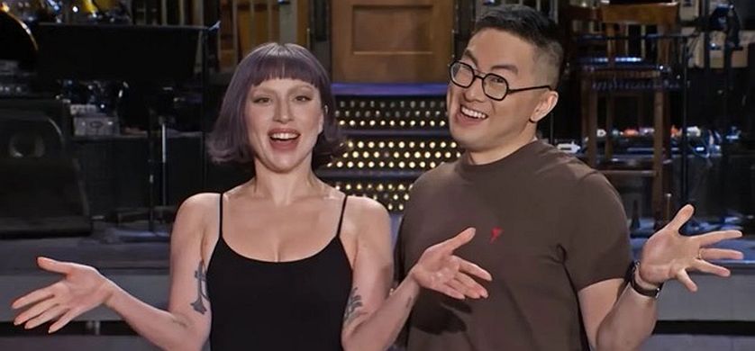 Poker Face, Saturday Night Live, The Traitors y The Rookie brillan en los Emmy