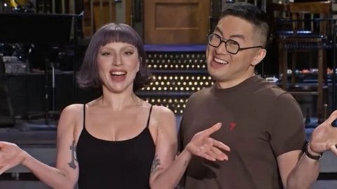 Poker Face, Saturday Night Live, The Traitors y The Rookie brillan en los Emmy
