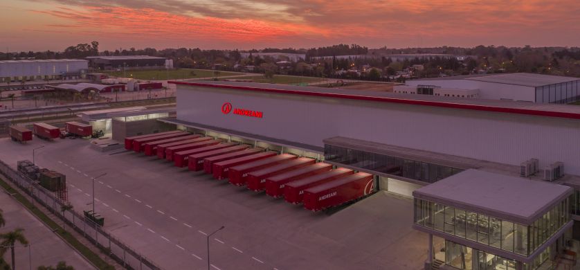 Andreani y Bekeu sellan una alianza estratégica para potenciar las compras entre empresas