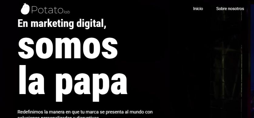 Potato Lab celebra su primer aniversario: Un año redefiniendo el marketing estratégico en Argentina