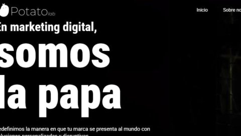Potato Lab celebra su primer aniversario: Un año redefiniendo el marketing estratégico en Argentina