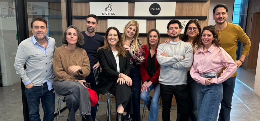Publicis Media y Zenith refuerzan su liderazgo en la industria