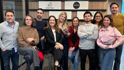 Publicis Media y Zenith refuerzan su liderazgo en la industria