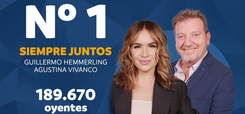 Cadena 3 amplía su dominio multiplataforma