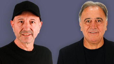 Voces de Radio Nacional nominadas para los Martín Fierro de Radio 2025