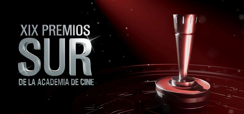 Los Premios Sur 2025 se verán en vivo en TNT y HBO Max