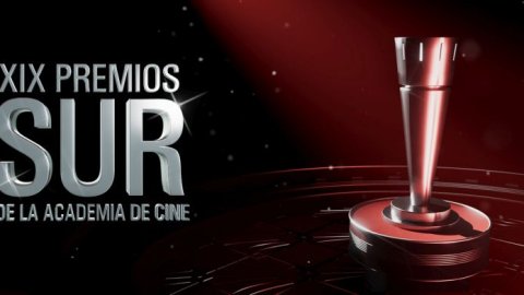 Los Premios Sur 2025 se verán en vivo en TNT y HBO Max