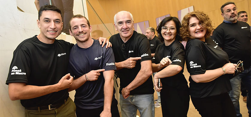 Cuáles son las mejores empresas para trabajar para los mayores de 55 años en Argentina