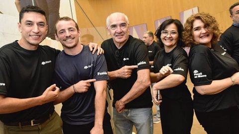 Cuáles son las mejores empresas para trabajar para los mayores de 55 años en Argentina
