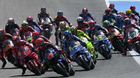 MotoGP en República Checa: ¿Dónde ver? Día, hora, canal de TV y grilla completa