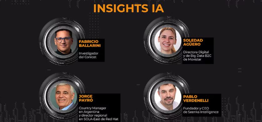 Infobae Talks: el programa que revelará las claves sobre el avance de la IA