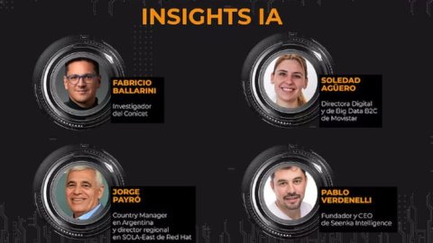 Infobae Talks: el programa que revelará las claves sobre el avance de la IA