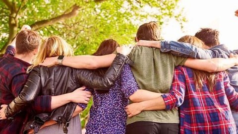 Estudio de Kantar IBOPE Media: El 75% de los argentinos valora los buenos amigos