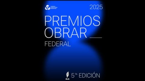 El CPA abre la inscripción de los Premios Obrar Federal 2025