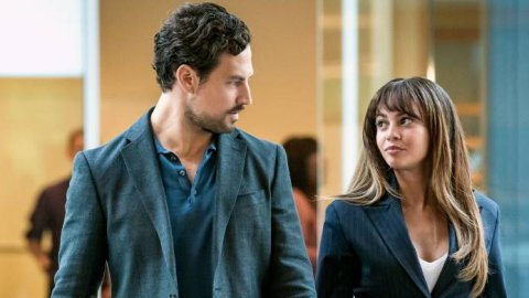 AXN presenta Wild Cards, una serie que reinventa el clásico dúo policial