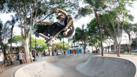 “A Chuck Story”: la serie documental de Converse que celebra el espíritu de la cultura urbana

