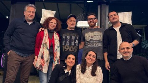 Urbana Play y Supervielle lanzan una acción creativa en "Vuelta y Media"