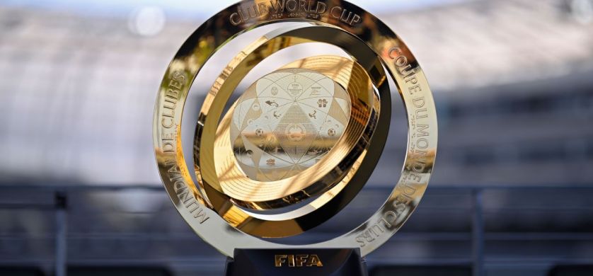 Mundial de Clubes: La publicidad como ticket de entrada a las estrellas del fútbol global
