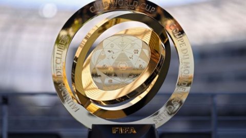 Mundial de Clubes: La publicidad como ticket de entrada a las estrellas del fútbol global