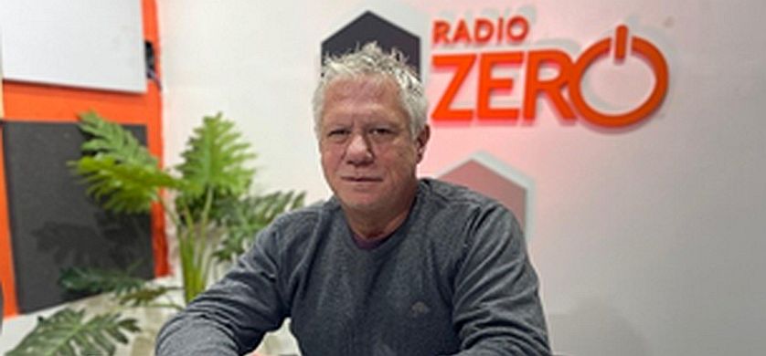 Radio Zero FM de Mendoza se incorpora a la CAAM