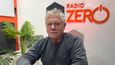 Radio Zero FM de Mendoza se incorpora a la CAAM