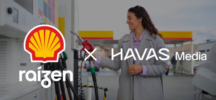 Havas Media será la agencia de medios de Shell en Argentina