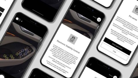 "Audi Reader", la nueva campaña de Ogilvy para Audi