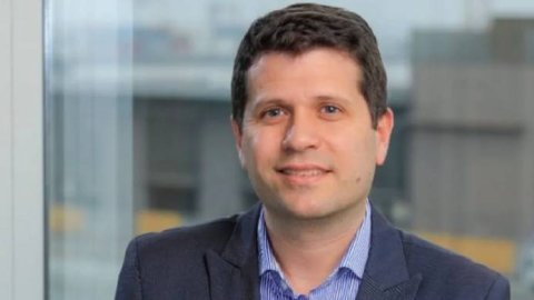 Sebastián Aveille es el nuevo Country Manager de Microsoft Argentina