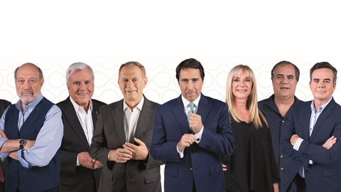 Radio Mitre, presente en la 137° Exposición Rural Ganadera