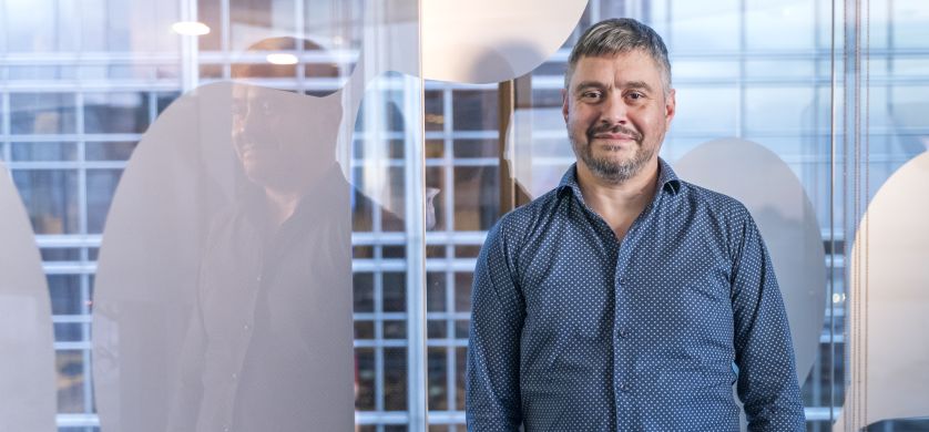 La nueva revolución, cómo el talento se convierte en el motor de la inteligencia artificial