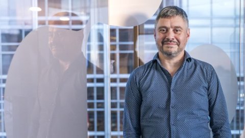 La nueva revolución, cómo el talento se convierte en el motor de la inteligencia artificial