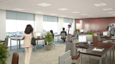 Signify refuerza su compromiso ambiental con nuevas luminarias LED de alta eficiencia
