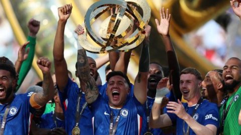 OSA analiza el impacto del Mundial de Clubes 2025 en audiencias y marcas