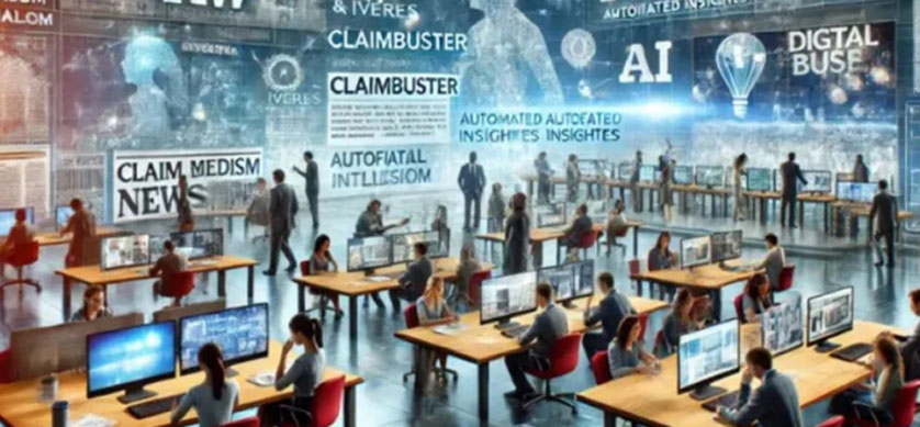 Periodismo e IA: tres redacciones argentinas exploran nuevos caminos
