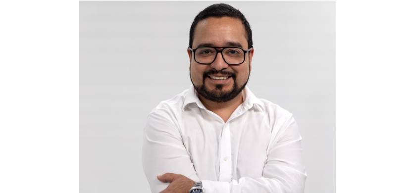 Nuevo liderazgo en Hogarth México: Javier Corro asume como Head of Production Operations