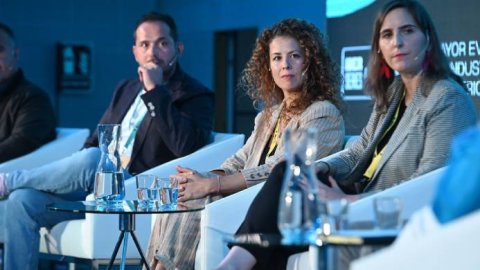 Iberseries & Platino Industria reunirá en Madrid a líderes globales del cine y la televisión