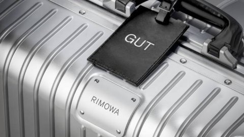 RIMOWA elige a GUT como su nueva agencia global