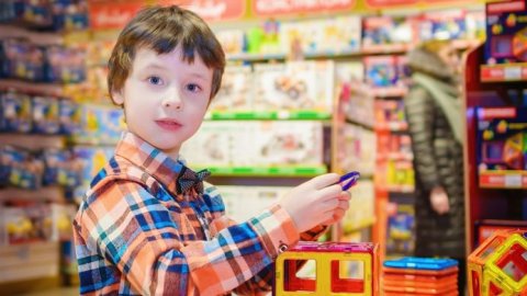 Día de las infancias 2025: Un nuevo escenario para el mercado de juguetes