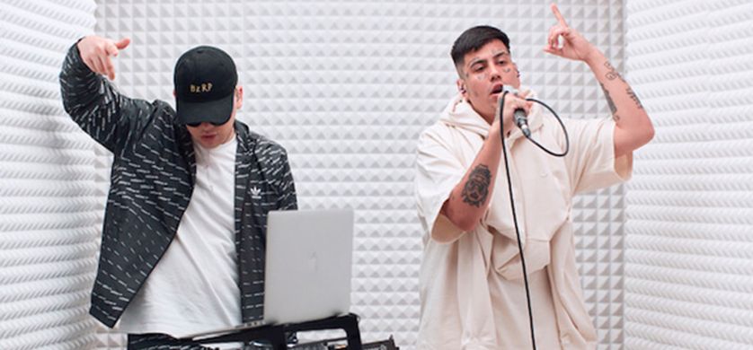Gallery Sessions llega a Argentina de la mano de Magnética y Boomerang