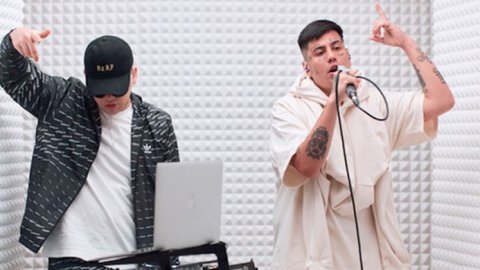Gallery Sessions llega a Argentina de la mano de Magnética y Boomerang