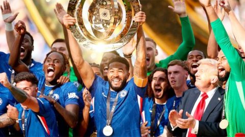 Comscore revela el fenómeno digital del Mundial de Clubes: generó más de 7.500 millones de views
