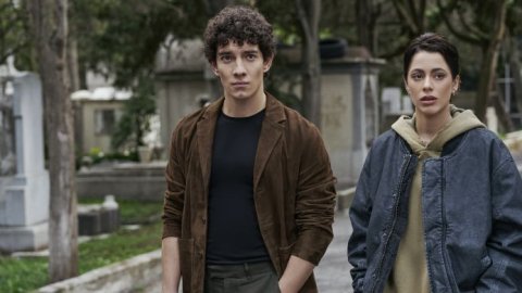 Disney+ estrena Quebranto, la nueva serie que marca el regreso de Tini a la ficción