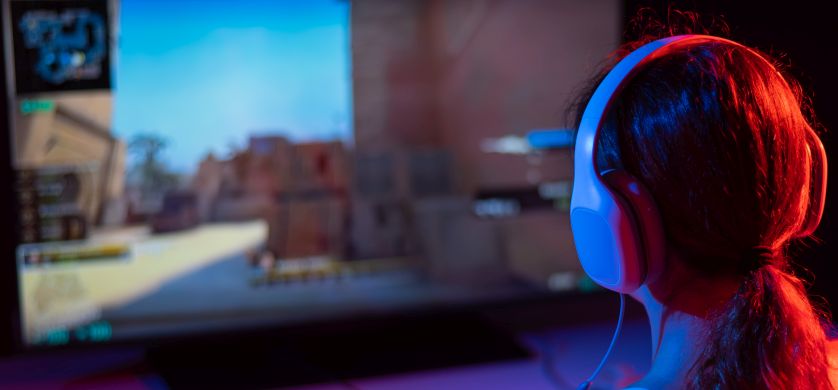 Kotex presenta Gamehers, un torneo de Valorant exclusivo para mujeres que busca derribar estigmas en el gaming