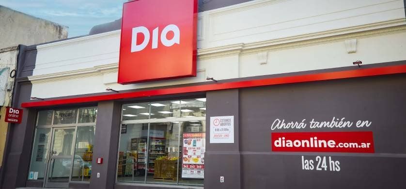 Dia presenta su "Guía de compra inteligente y saludable"