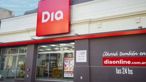 Dia presenta su "Guía de compra inteligente y saludable"
