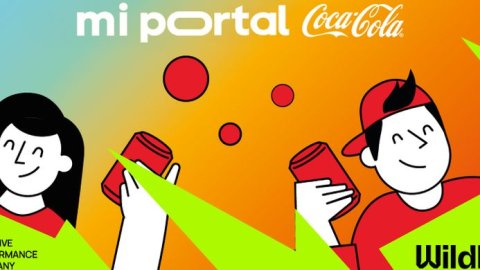 Wild Fi Paraguay es la nueva agencia DTC de Coca-Cola