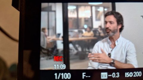 Partner Channel: la nueva propuesta de Partner Press para explorar el liderazgo y las tendencias en profundidad