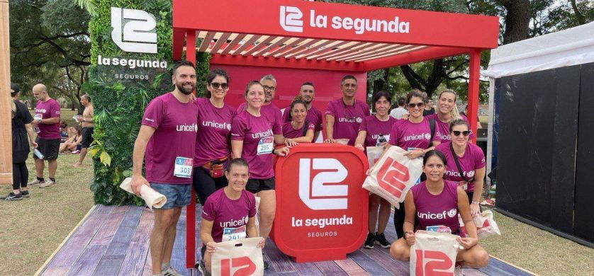 Una alianza que sigue creciendo: compromiso sostenido con la infancia